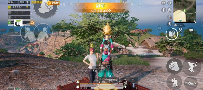 和平精英怎么开挂免费版 - 图文教程+工具包一应俱全